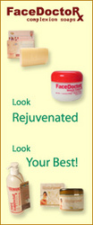 Skin Care Made Effortless with FaceDoctor 