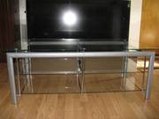 Tobias Wide Screen TV Stand