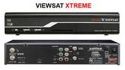 Viewsat VS 2200 Extreme FTA Satellite Receiver