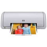 HP Deskjet 3930 Color Inkjet Printer