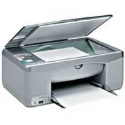HP PSC 1315 All-in-One Printer Scanner Copier