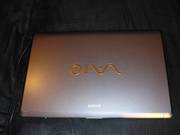 Sony VGNFW378DH VAIO w/Windows 7 loaded/disk - Great for gaming