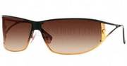 Versace Sunglasses Model 2040