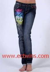 New Chrisitan Audigier and Ed-Hardy Hoodies / Jeans
