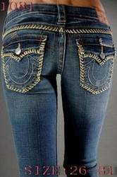 Wholesale New Men’s/Women's True Religion Jeans