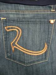 Rock & Republic Maternity Jeans size 32