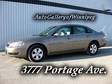 Used 2006 Chevrolet Impala LT for sale.