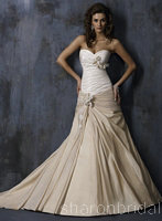 USD 386.00 Maggie Sottero wedding dress by  Melissa