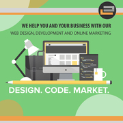 Professional Business Website Designing & Development Company