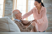  Home Care Assistance Winnipeg for Seniors & Elderly