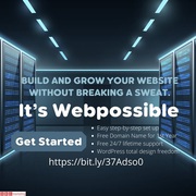 'Everything Your Website Needs from Start-Up to Success'
