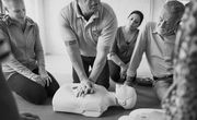 HCP Courses Winnipeg and First Aid Training Winnipeg