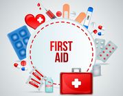 First Aid kit Winnipeg and HCP Courses Winnipeg 