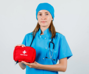What is First Aid Training Winnipeg and why is it important ?