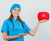 Steps to create a perfect sports First Aid Kit Winnipeg