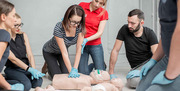 Why should you go through AED Training Winnipeg?