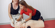AED Training Winnipeg to build a lifesaving skill