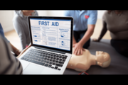 Saving Lives Through CPR and First Aid Training in Winnipeg