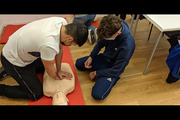The Life-Saving Power of AED and CPR Training in Winnipeg