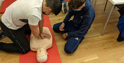 The Lost Art of CPR Training Winnipeg Schools