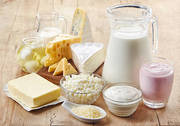 Unlock the Creamy Potential of the Dairy Ingredients Market! 
