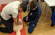 Join CPR Courses Winnipeg and Learn Essential Life-Saving Techniques