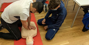 Be Ready to Save a Life with CPR Training Winnipeg