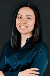 Dr. Katie Chung,  DDS