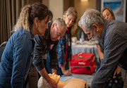 Professional CPR Training Winnipeg – Build Confidence to Save Lives