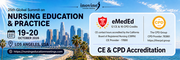 25th Global Summit on Nursing Education and Practice (GSNEP 2026)-winn